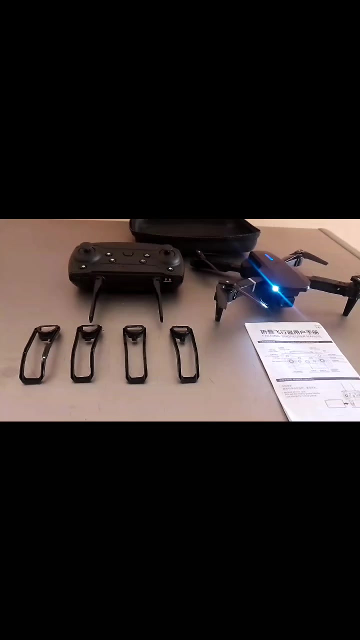 متاح للبيع طائره درون سعر ٢٥الف بيها مجال ابو كاميره


**إذا كنت صاحب هذا الإعلان وتريد حذفه لأي سبب، رجاءا أرسل رسالة إلى الدعم الفني**