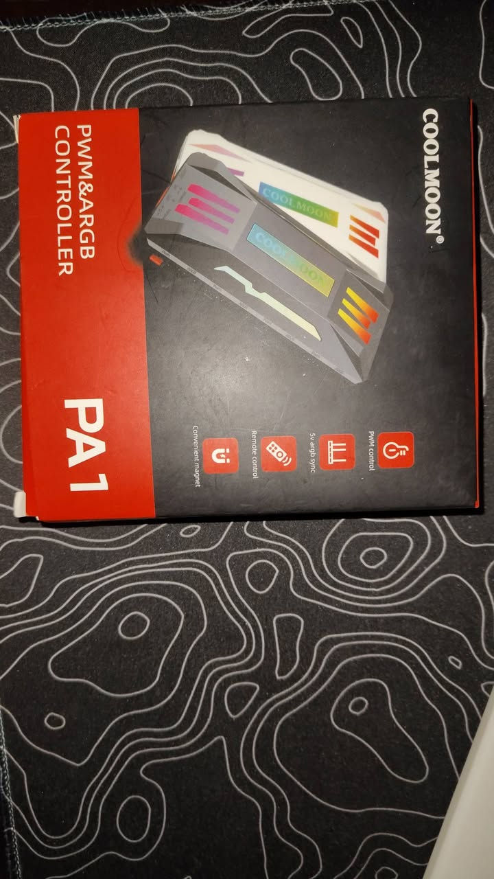 السلام عليكم 
هارد hdd 500gb مستخدم اسبوعين ب20الف مع التوصيل
هاب فانات مستخدم ب20الف مع التوصيل
اذا اثنينهن ب35الف مع التوصيل


**إذا كنت صاحب هذا الإعلان وتريد حذفه لأي سبب، رجاءا أرسل رسالة إلى الدعم الفني**