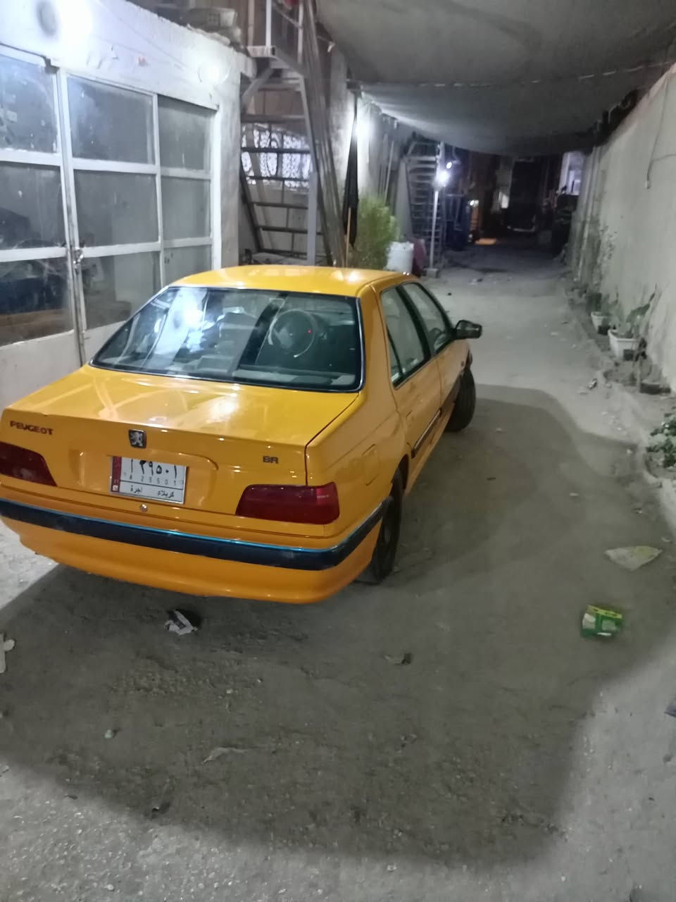 بيجو بارص للبيع مديل ٢٠٢٠ شاشه اندر ويد تبريد قطعتين تحكم ستيرن اشاير بل مري مري كهربائيه السعر ٧٠
***********
