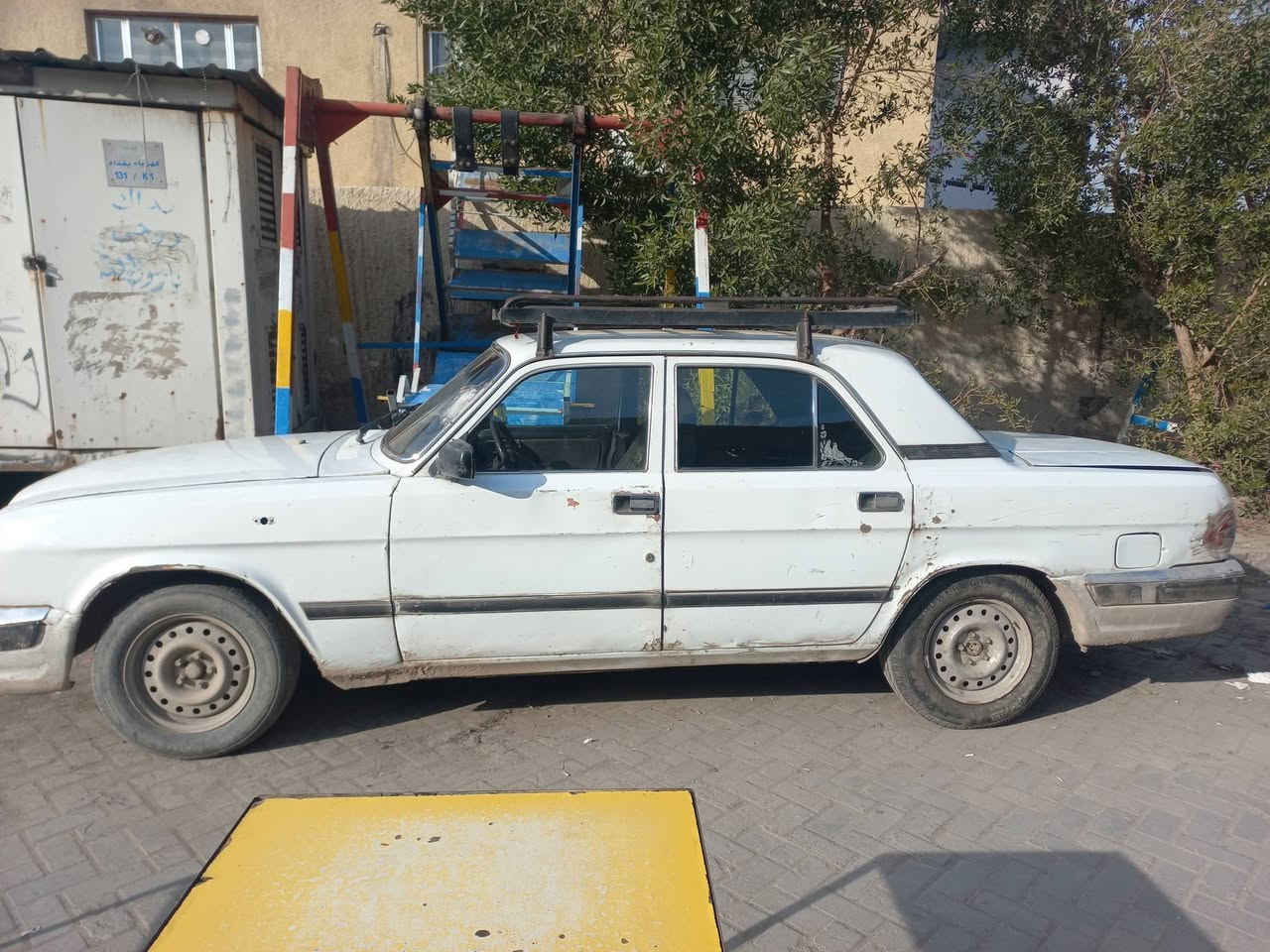 فولكه للبيع   رقم الهاتف *********** السعر 35
