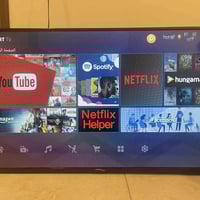 ٤٣ بوصة • جنرال • تدعم نت