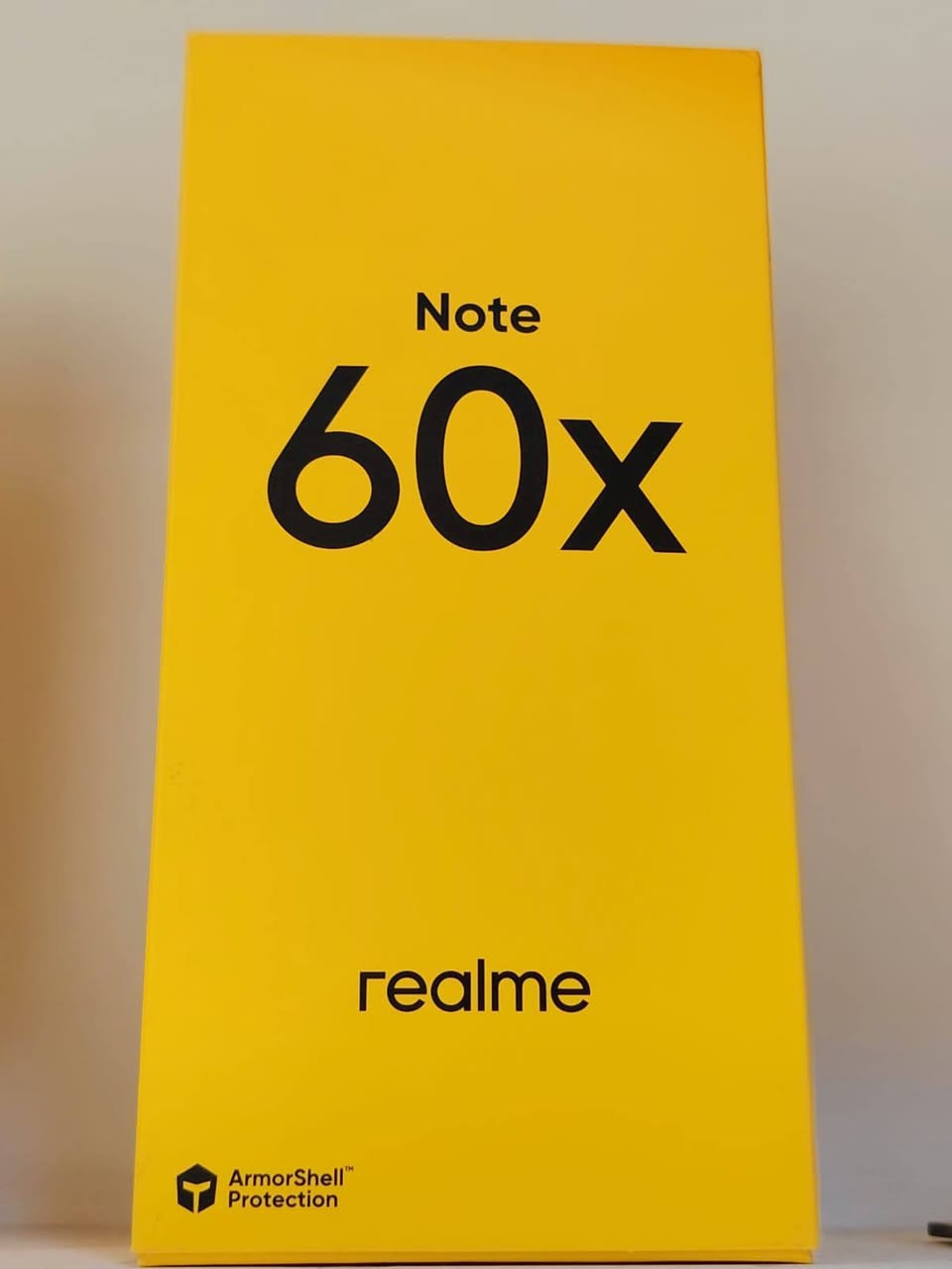 سلام عليكم
ريلمي نوت60x
ذاكره 128كيكا بايت 
رام 4 كيكا بايت
كاميرا 8+0.8 ميكا بكسل
معالج Unisoc Tiger T612
بطاريه 5000 مللي أمبير شحن سريع
بسعر 135


**إذا كنت صاحب هذا الإعلان وتريد حذفه لأي سبب، رجاءا أرسل رسالة إلى الدعم الفني**