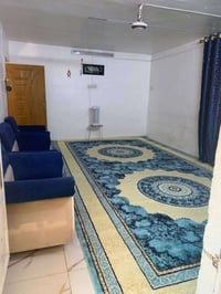 شارع ابو الدهن • ١٢٠م • جاهز للسكن