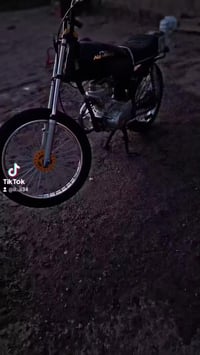 دراجه نامه للبيع شاصي 2018اوراق تعمير جديد سعر 850وبيهه مجال 078147096...