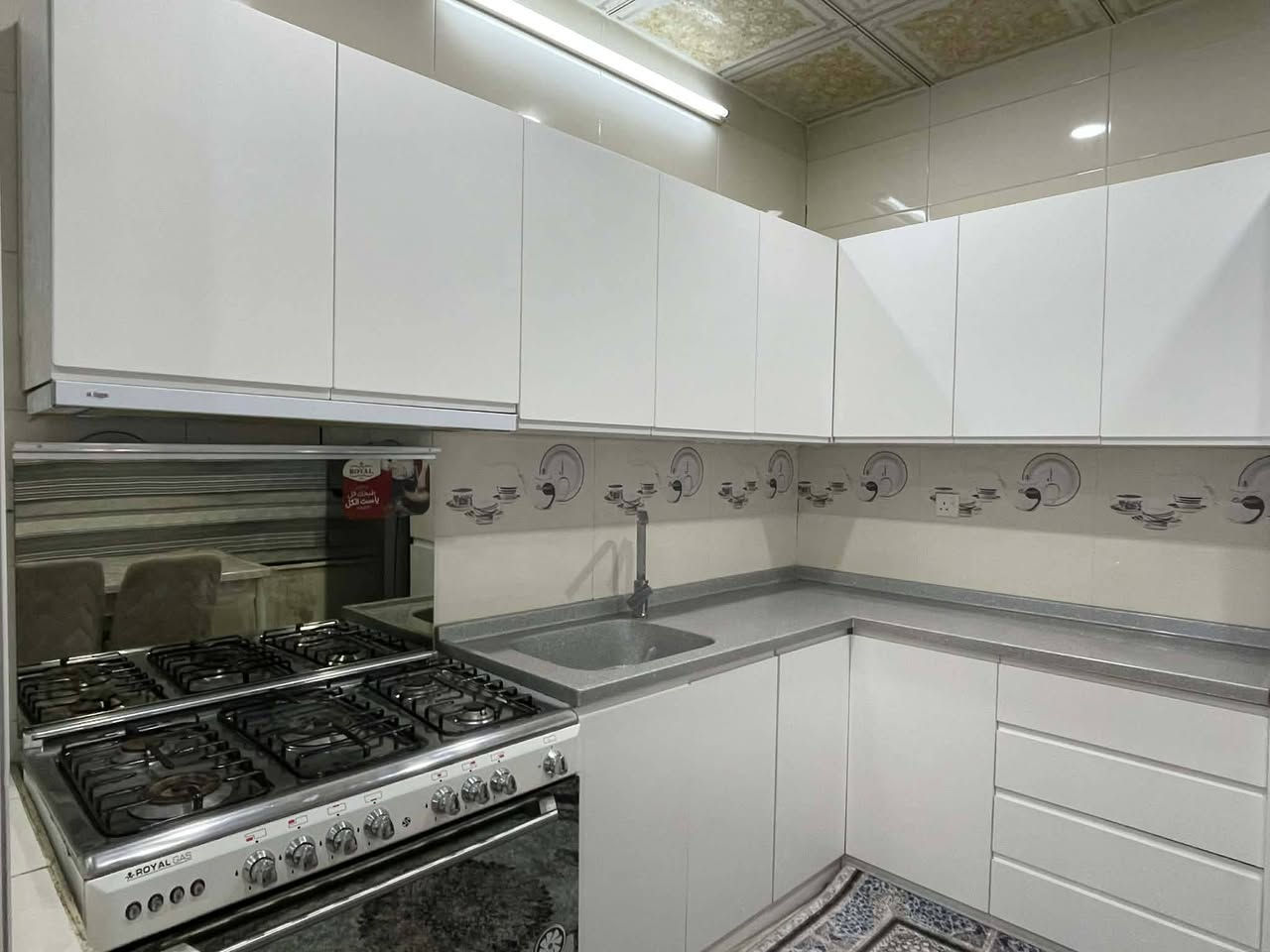 600هەزار هەولیر


**إذا كنت صاحب هذا الإعلان وتريد حذفه لأي سبب، رجاءا أرسل رسالة إلى الدعم الفني**