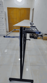 للبيع مستخدم نظافة القطع مثل ماواضح بالفيديو

ايضا يتوفر  ميز خشب  وتعاليك ملابس وسجج واذرع ملابس ورفوف خشبية فول نظافة
للاستفسار المراسلة على خاص
او مراسلة الرقم ***********
