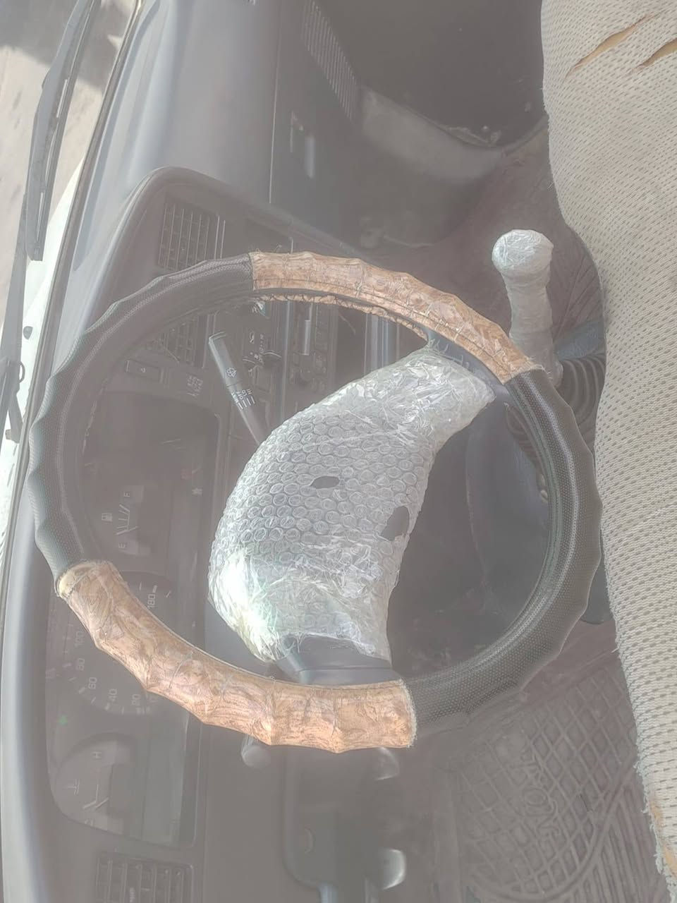 بيكم موديل 92 كفاله عامه رقم لانبار العنوان صلاح الدين بلد ***********
