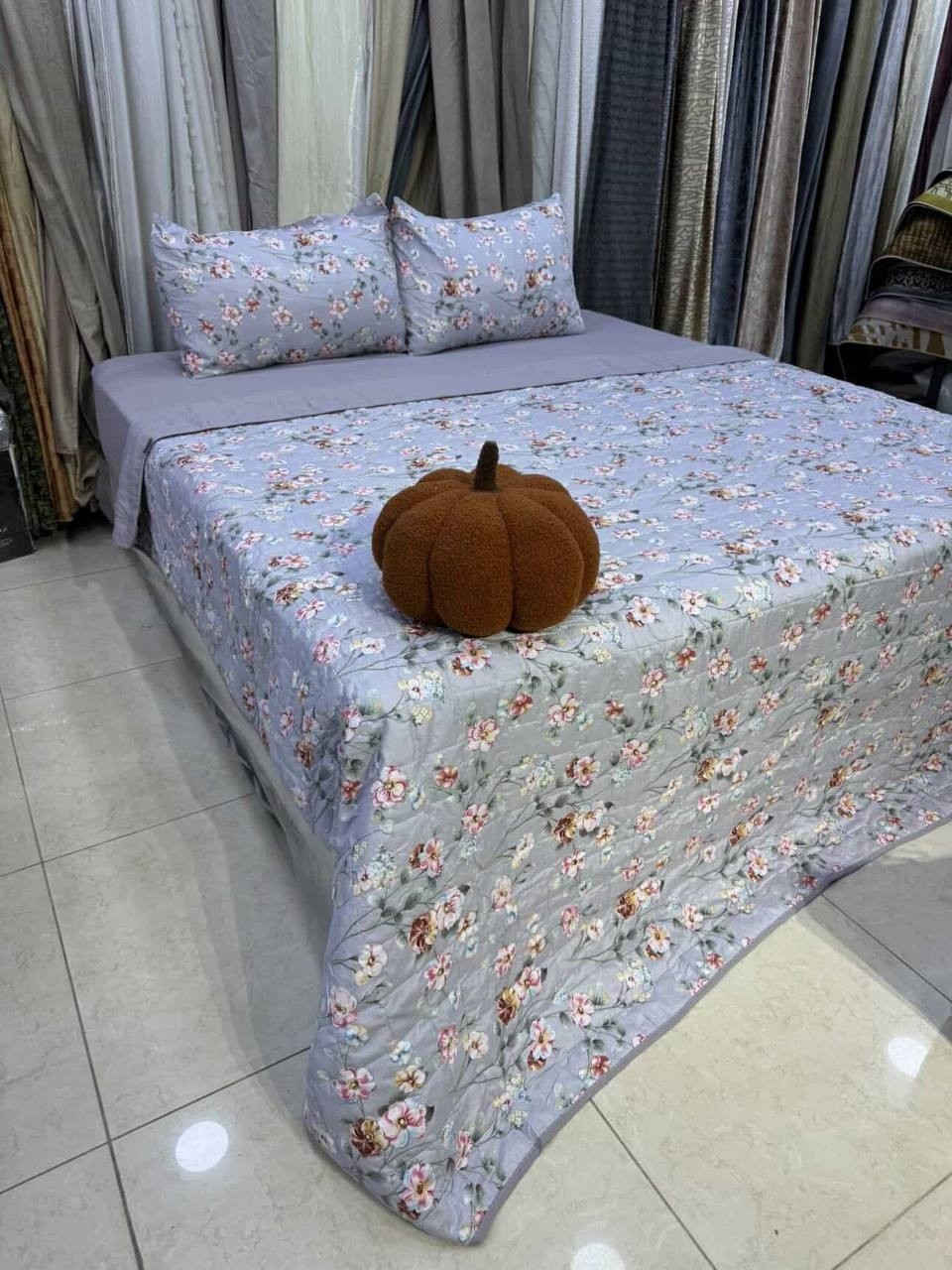 فرشه نفرين 4 قطع قماش قطني بارد مع شرشف لاستيك و 2 وجوه مخاد 
الغطوه 220*240
شرشف لاستيك 180*200+25 ارتفاع
وجوه مخاد 50*75 عدد 2
السعر 22 الف ✅⁩⁩
توصيل داخل بغداد ٥ الاف


**إذا كنت صاحب هذا الإعلان وتريد حذفه لأي سبب، رجاءا أرسل رسالة إلى الدعم الفني**