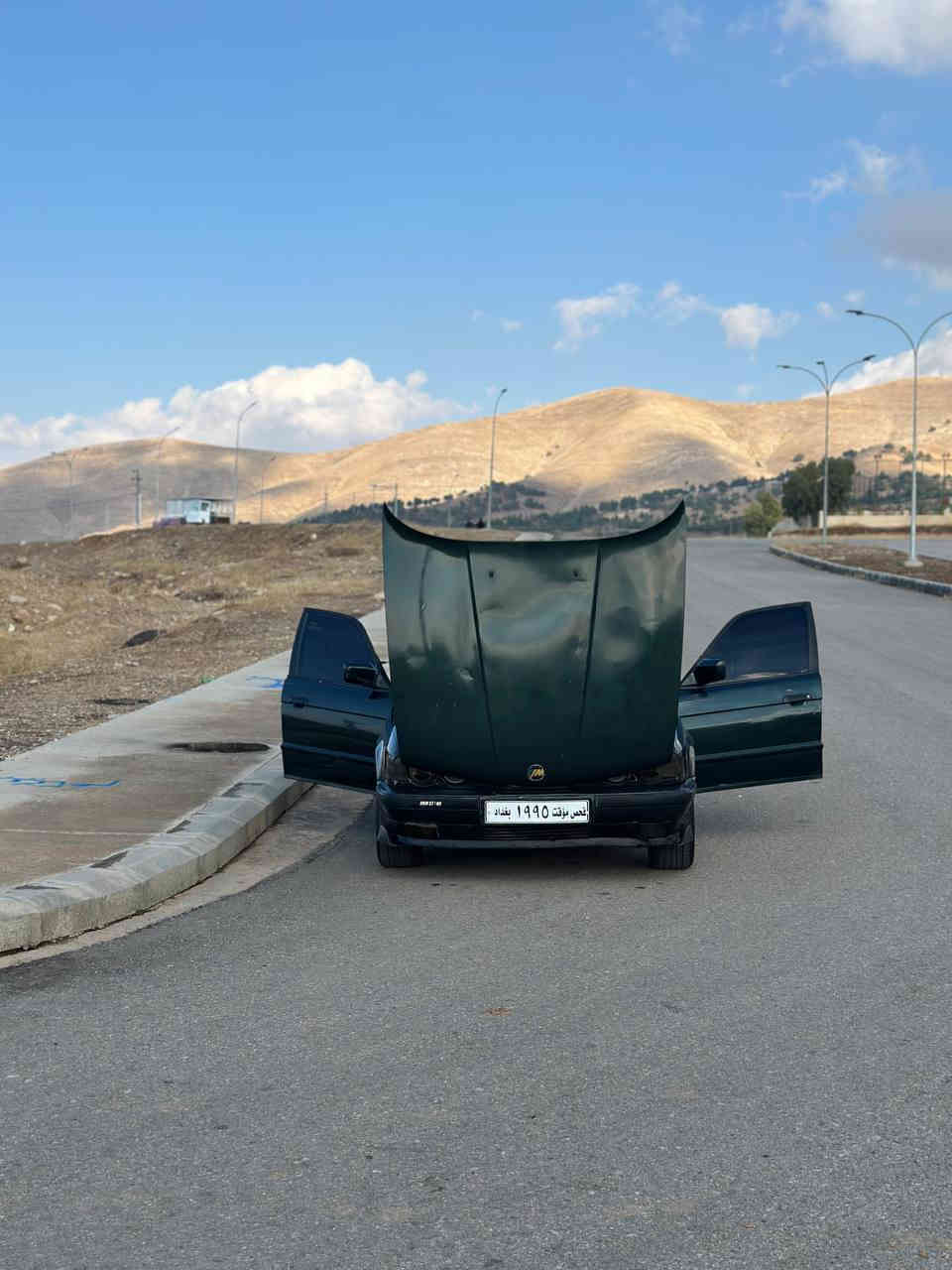 سەرەتا بەناوی خواـ💙
BMW 520🇩🇪 بێسەرەتایە            
بێدەعموو لێدراو کامل جایز یەک سەنت مەسروفی نیە ماڵی فەقیرە 🇩🇪تەبیرد بەشەرت فڵەچەو هەموو شتێکی ئیش ئەکات 🇩🇪لەقوەتی خۆی بێزارە   بەشەرتی مووسو بڕاوە بەشەرت🇩🇪هەمووشتێکی ئیش ئەکات زۆر مەزبووتە
فرۆشتن 💙گۆڕینەوەش ئەکەم بەدڵم بێت
شوێن هەڵەبجەی شەید         *********** نرخ 27مەجال
