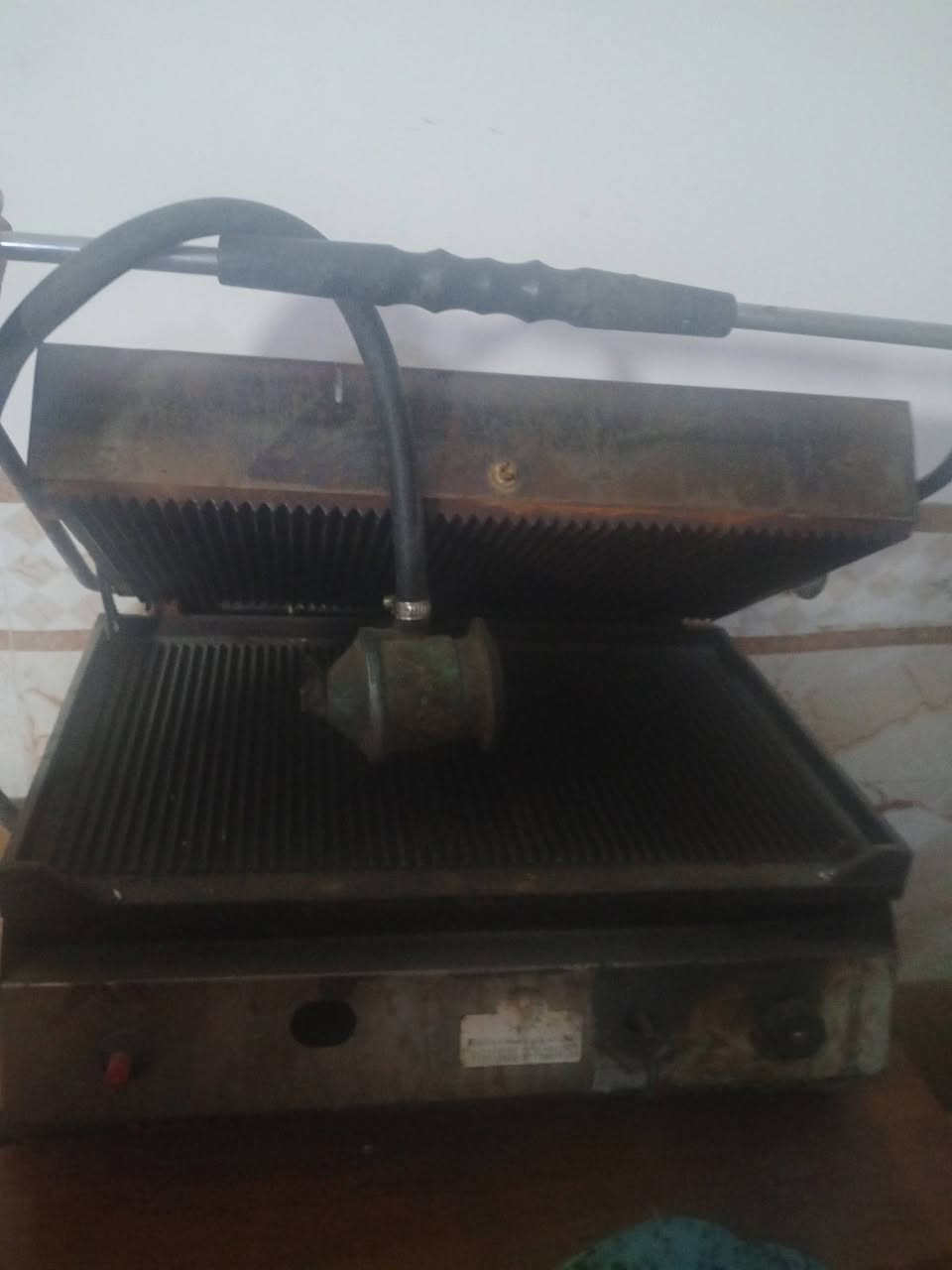 كاسات 2الوحده ب50
حمايه ب100
قلايه حوضين 100
كيزر 25


**إذا كنت صاحب هذا الإعلان وتريد حذفه لأي سبب، رجاءا أرسل رسالة إلى الدعم الفني**