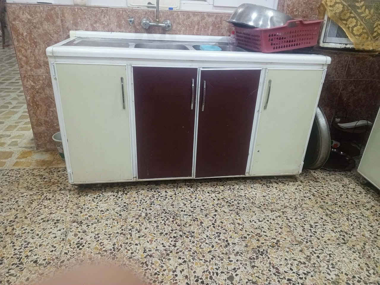 سعر كونتر 250عنوان موصل حي الجزائر


**إذا كنت صاحب هذا الإعلان وتريد حذفه لأي سبب، رجاءا أرسل رسالة إلى الدعم الفني**