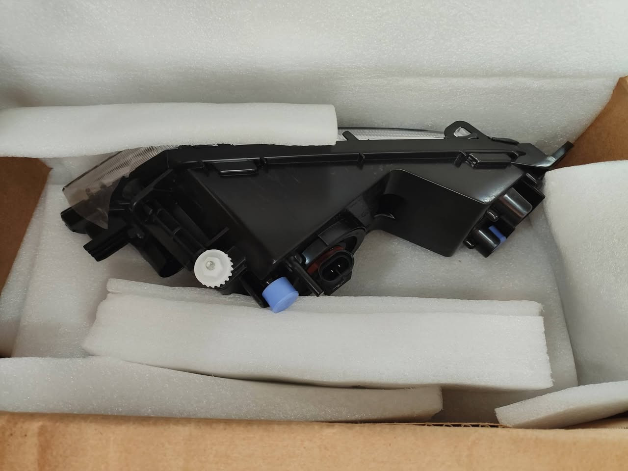 السلام عليكم بلاجكتور تيكوان جديد بالكارتون  من موديل 16 الى 21 جهة السايق سعره 30 الف ويوجد توصيل داخل بغداد


**إذا كنت صاحب هذا الإعلان وتريد حذفه لأي سبب، رجاءا أرسل رسالة إلى الدعم الفني**