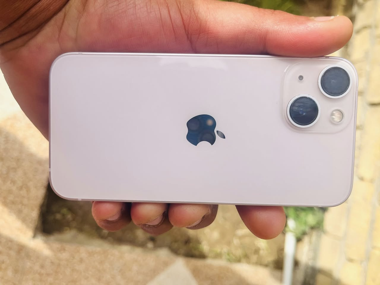 آيفون مني للبيع
جديد بطاريه 85 
مكاني شطره 
***********
