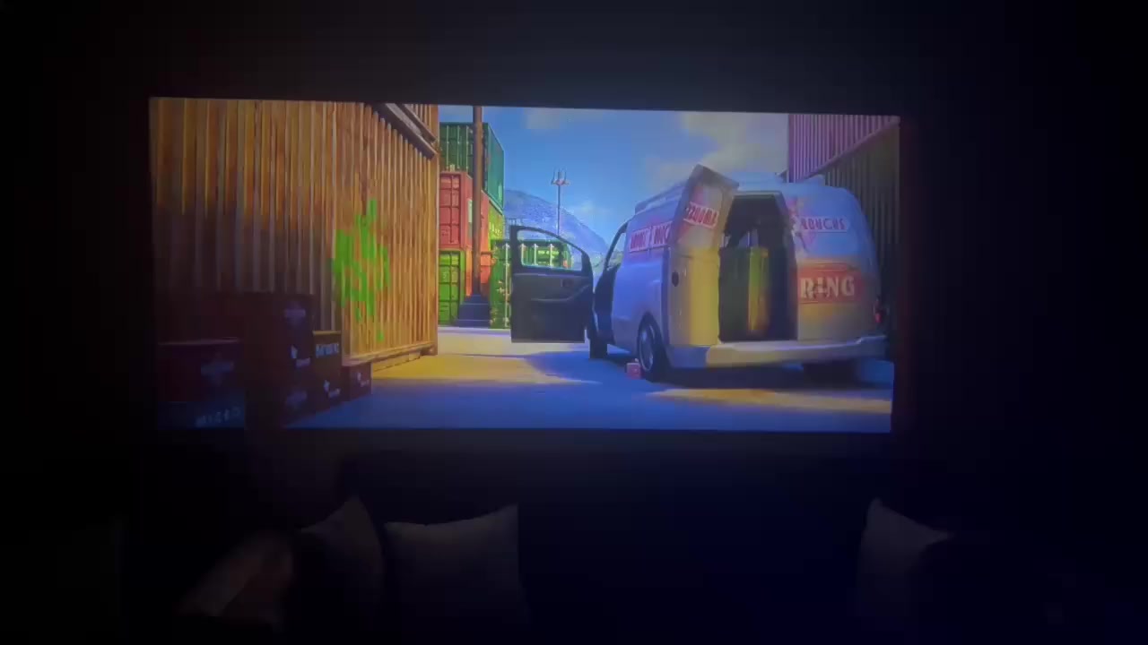 داتاشو افلام ب 80 الف دينار فقط
داتاشو مستعمل جديد بنظام اندرويد مفتوح، يعني تقدر تنزل به جميع البرامج
عنده مواصفات auto focus و auto keystone correction
اي يعني التصحيح الفوكس و تصحيح انحراف الزوايا يكون أوتوماتيكي

الداتاشو تجي مع:
- ريموت كونترول
- ستاند صغير يربط بالداتاشو
- كيبل شحن
- كيبل HDMI
- كيبل AUX
- كيس قماش لحمل جميع اغراض الداتاشو

افضل برامج الافلام Stremio منصب بالجهاز مع احسن السيرفرات torrentio, يعني تقدر به تشاهد كل الأفلام و المسلسلات الأجنبية بالترجمة العربية و بأعلى دقة.
مع برامج Yacine TV و Drama Live و اخرى للمباريات و أفلام و مسلسلات العربية و التركية.

للحجز ارسل رسالة بالخاص او واتساب
WhatsApp:
***********
