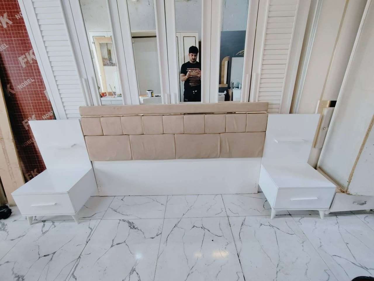 غرفة تركي نظام أبواب


**إذا كنت صاحب هذا الإعلان وتريد حذفه لأي سبب، رجاءا أرسل رسالة إلى الدعم الفني**