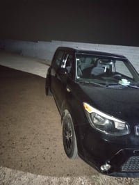 لبيع صول  2014 امريكي محرك 2000 سياره جديده جداً  رقم بابل تحويل ثاني ...