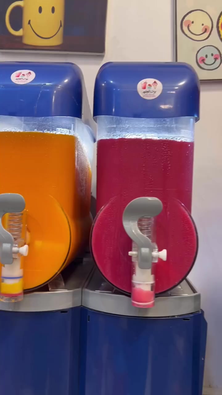 السلام عليكم مكائن ازبري ايطالي عدد 2 للبيع
كامل بلادي بدون اي نقص جاهزات للعمل
***********
مكاني ديالى هبهب
