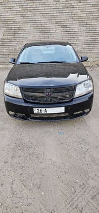 افنجر • ٢٠٠٨ • رقم صلاح الدين