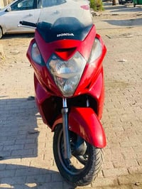 دراجه سلفر ونج  مكينه 400 كفالة  دراجه خير من الله  سعر 13 وبيه مجال ق...