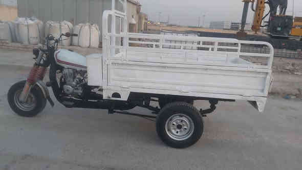 دايون
سلام عليكم ستوتة دايون بونيتو فحل
 اوراق مديل 2020 سعرها 1500 وببها مجال
محرك جديد
اكسل جديد
تايرات 3 جدد
كهربائيات تفصال انسه عطل
شاصي مكفول من اللحيم والخياس 
مكاني بصرة حيانيه شارع السيد
رقمي ***********
