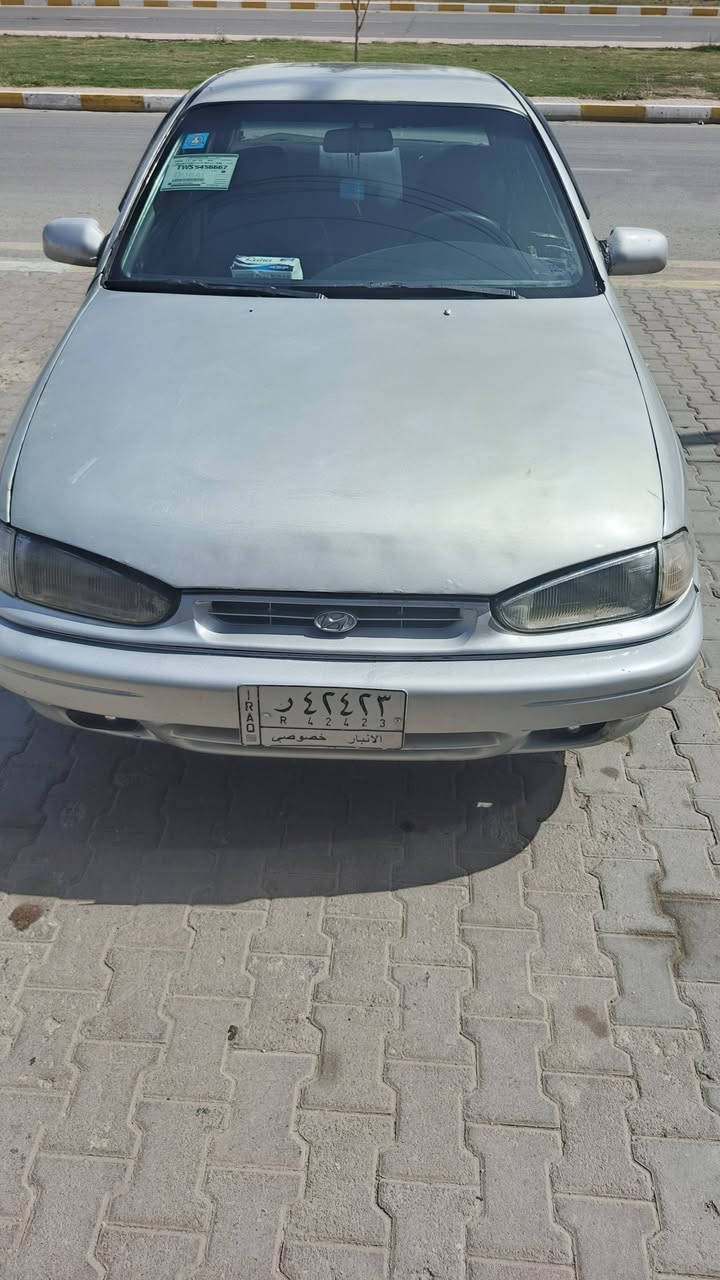 النترا دمعة موديل ٩٤ كير عادي الانبار الرمادي السعر ٣٥ وبيها مجال


**إذا كنت صاحب هذا الإعلان وتريد حذفه لأي سبب، رجاءا أرسل رسالة إلى الدعم الفني**