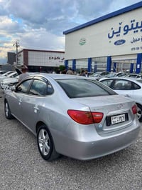النترا • ٢٠١٠ • فول مواصفات