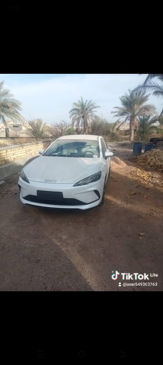 بي وأيدي صفر كيلو متر زيروو زيرو ل بيع مديل 2025 السعر 122وبيهه مجال مكان بصره شط   ل ستفسار *********** علي ابو المكتب
