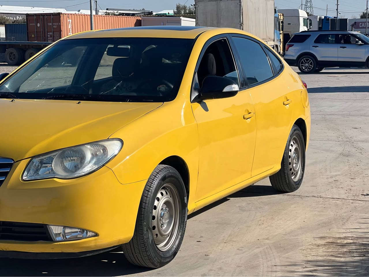 النترا موديل 2010خه ليجي مه كينه 16 جوار جام كاره با توماتيك گیر و مه کینه به شه رت و بی عه یب چوار تایه ی تازه بی ته قه و ره قه ته برید سارد و گه رم کاره بای هه مووی به شه رت نمونه له جوانی و باکی مالی دوسته  سه نه وی اسلی به شه رتی حاسیبه و اوه لیات و مه ده نی و بی کیشه 
ناونیشان.که لار 
سعر.60مه جالي تيايه 
*********** كالار, السليمانية
