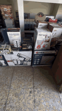 شروة منتجات كوزمتك للبيع
تصفية
اصلي ومقلد ويوجد تحفيات
تواصل واتس اب 
***********
