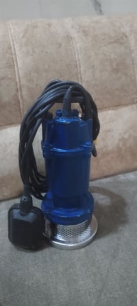 ماطور غطاس • جديد • للبيع