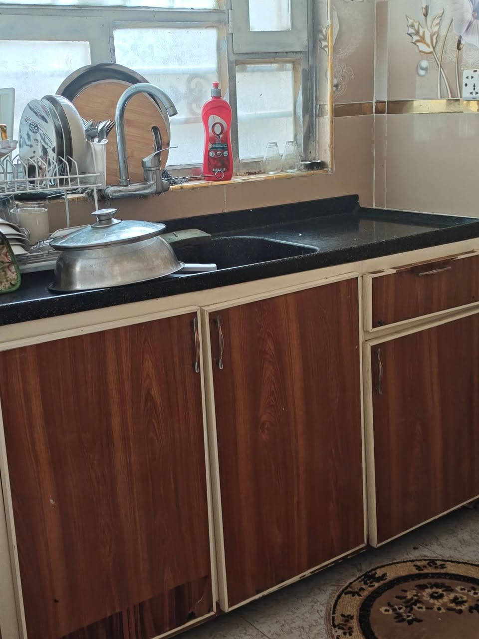 كاونتر المنيوم للبيع نظيف جدا 
سعر البيع 350 الف 
وبي شي بسيط


**إذا كنت صاحب هذا الإعلان وتريد حذفه لأي سبب، رجاءا أرسل رسالة إلى الدعم الفني**