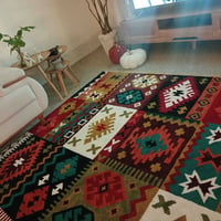 سجادة ايرانية • مستعملة • أربيل