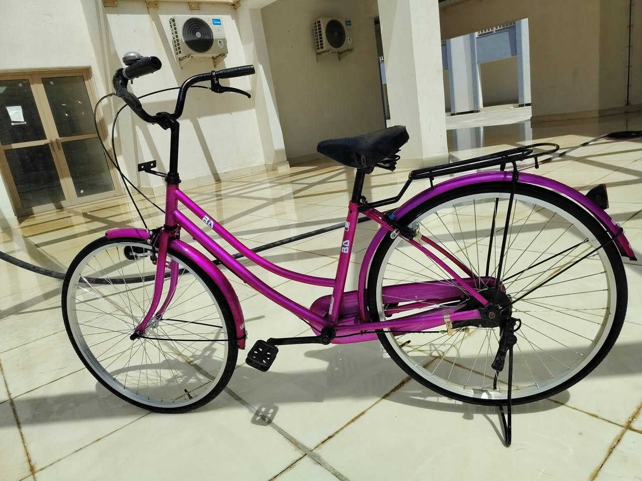 السلام عليكم
متوفر باسكل بي دي للبيع سعر 100مكانه دوانيه اي استفسار خاص أو الاتصال ***********
