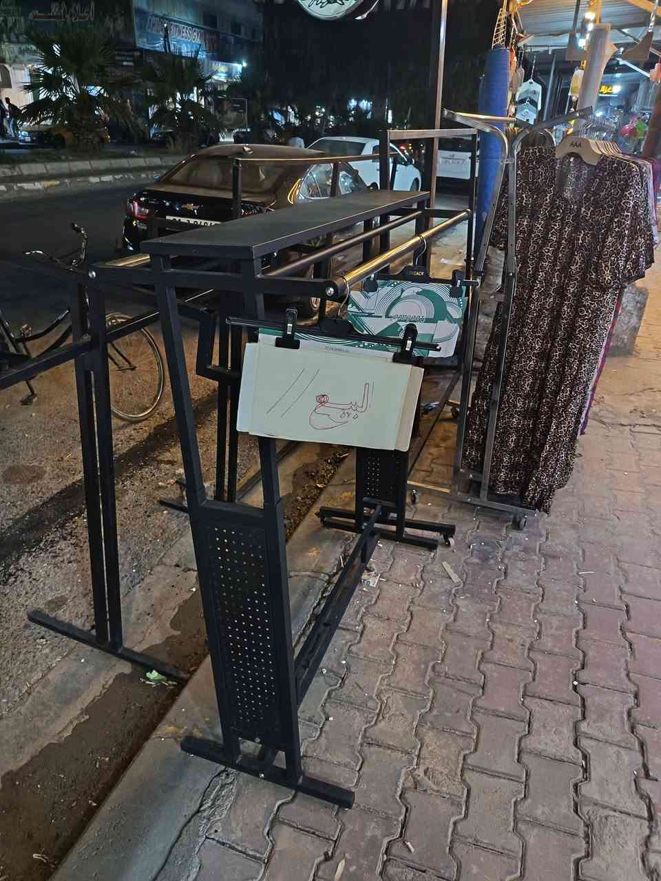 غراض للبيع 
سبلات انفيرتر برو جديد مستعمل شهرين 
***********0 اتصل
