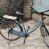 بايسكل • سوق الشيوخ • شارع العصري