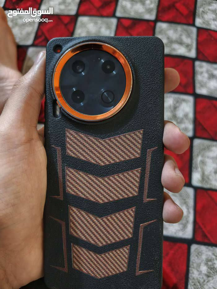 تكنو كامون 30
اخو الجديد
كامل ملحقاته 
بطارية 5000

شحن سريع 70 واط

معالج هيليو جي 99 

شاشة 120 هيرز

ذاكرة 256

رام 8+8

سعر 170 الف الرقم: ***********

العنوان: البصرة كرمة علي
