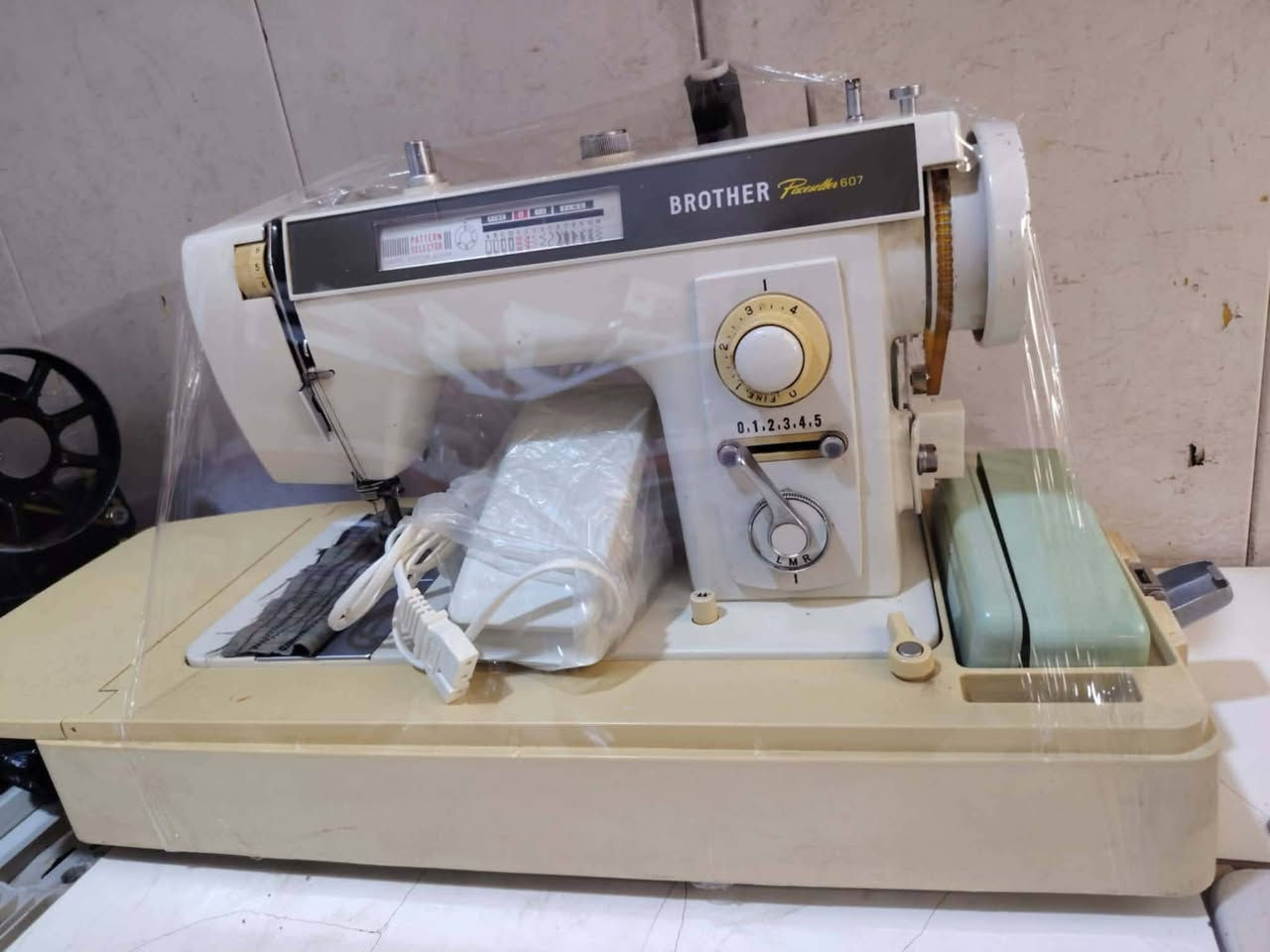 موسسة برذر
نظافة 90بلمئة 
خياط وتطريز 
تشتغل زكزاك
تشتغل اوفر
تشتغل شيراز عباءة 
تخيط جميع انواع الاقمشة

للحجز عنوان والرقم علخاص


**إذا كنت صاحب هذا الإعلان وتريد حذفه لأي سبب، رجاءا أرسل رسالة إلى الدعم الفني**