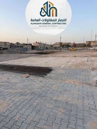 أبو الجوزي • ٢٠٠م و١٥٠م • طابو زراعي