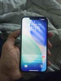 آيفون ١٣ برو • ٢٥٦ • بطارية ٨٦٪