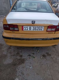 ٢٠١١ • كير ومكينه جاهزه • باسمي