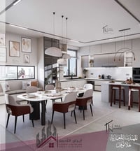 ابراج الاحمد • قسم التصميم • كربلاء المقدسة