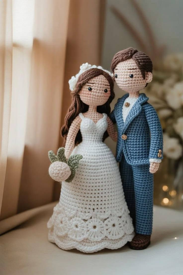 حياكة دمى زي تخرج مع تصاميم تشبه صورة الاشخاص 😍للاستفسار مراسلة الصفحة🌹


**إذا كنت صاحب هذا الإعلان وتريد حذفه لأي سبب، رجاءا أرسل رسالة إلى الدعم الفني**
