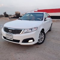 كيا اوبتيما • ٢٠١٠ • رقم اربيل