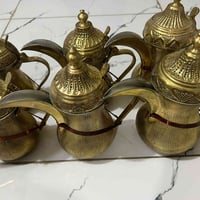 ٦دلات • قياس ٢٣/٢٥/٢٧ • مدينة الصدر