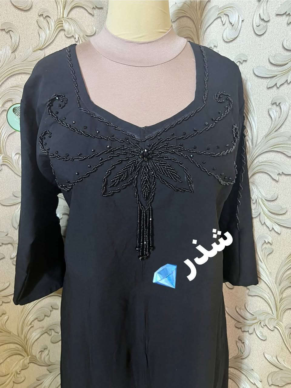 شغل حسب الطلب❤️
بأحتراف وأتقان….خياط النمنم من عدنه القماش 
قماش كابوي الميزان الأصلي……
باقي الفصالات نستقبل منكم الاقمشه….


**إذا كنت صاحب هذا الإعلان وتريد حذفه لأي سبب، رجاءا أرسل رسالة إلى الدعم الفني**