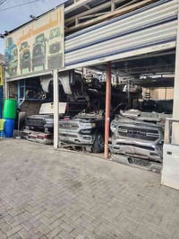 شركة الفاضلي • قطع وارد امريكي • رام فورد F150