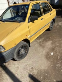 سايبا • ٢٠٠٩ • محرك جديد