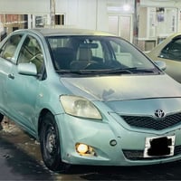 يارس • ٢٠٠٧ • جير عادي