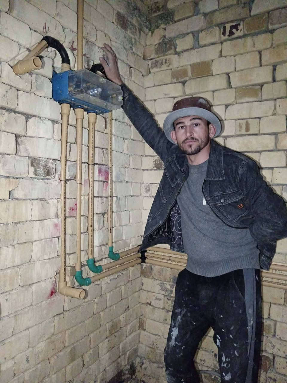 جزء من اعمالنا ان شاءالله ينال اعجابكم 

كرار علي الزاملي 
***********
