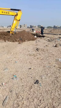 محمودية حي الصناعة • ٣٠٠م ركن • امام المدرسة